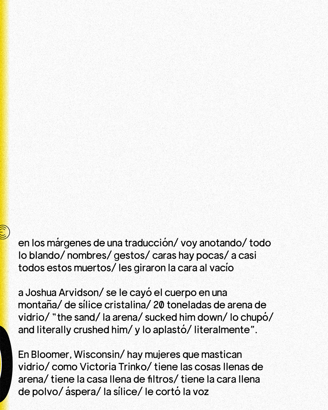 Poema página 2