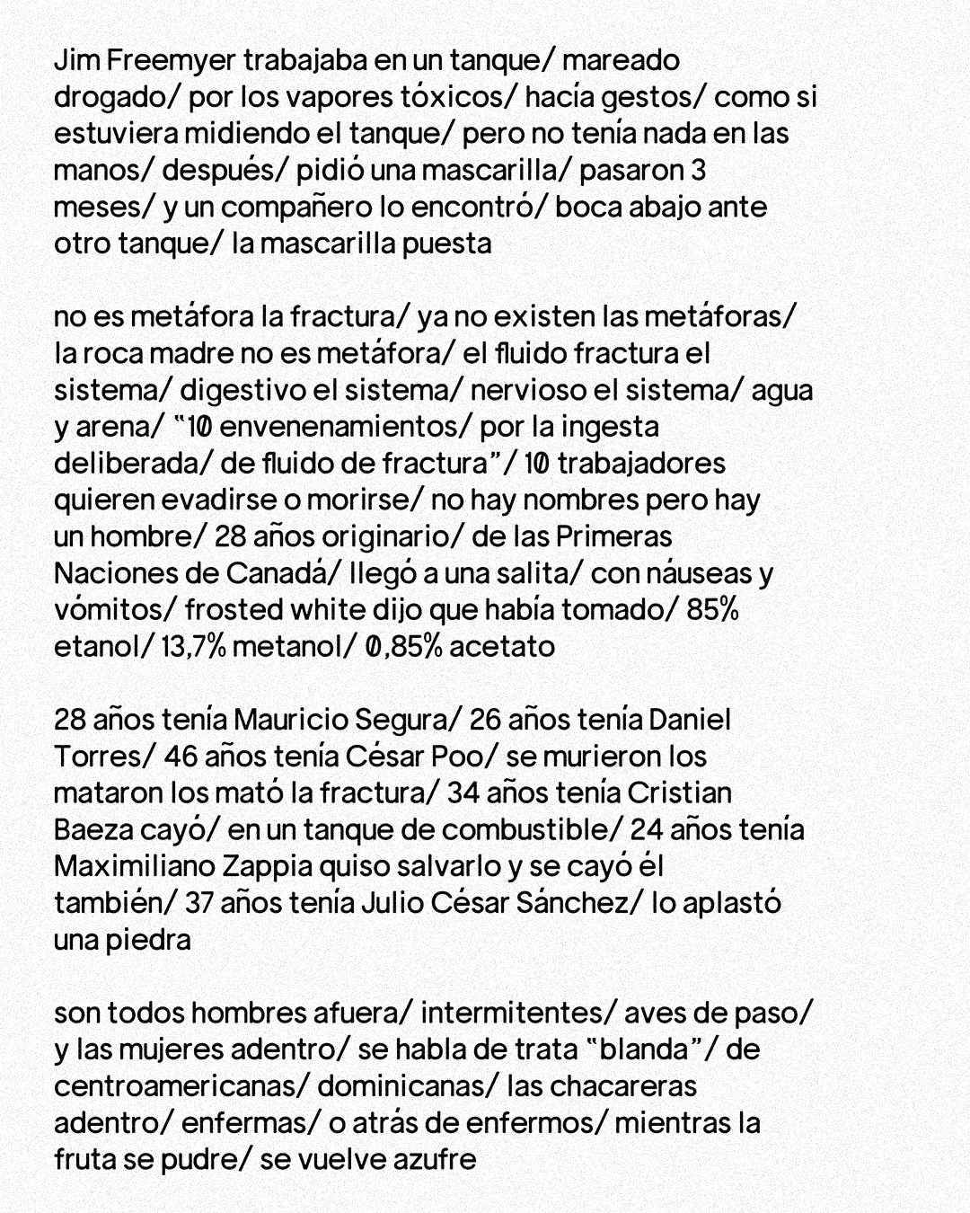 Poema página 3