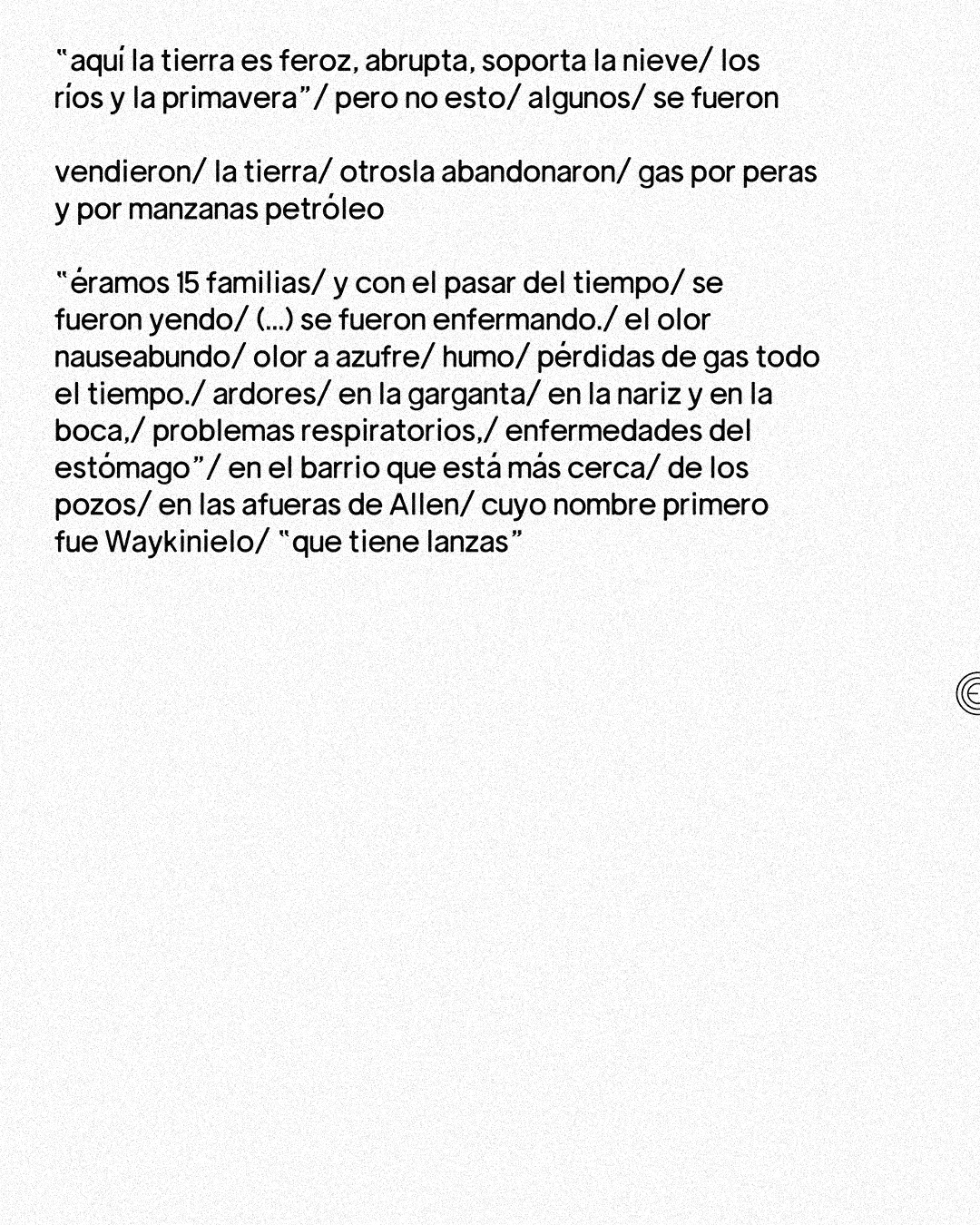 Poema página 4