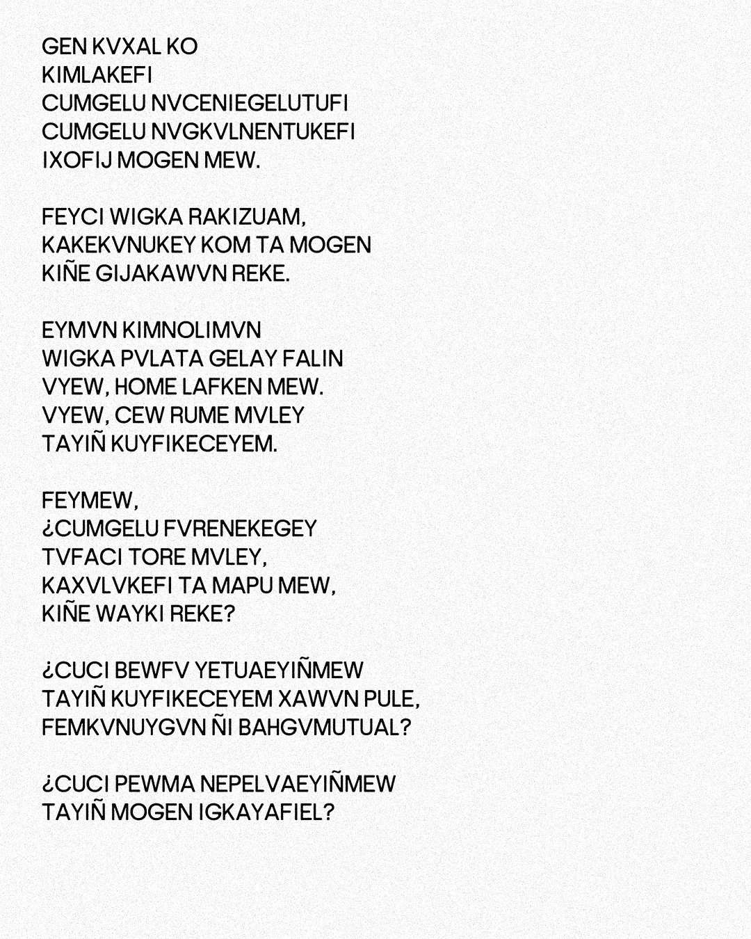 Poema página 3