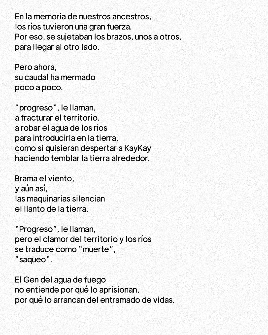Poema página 4