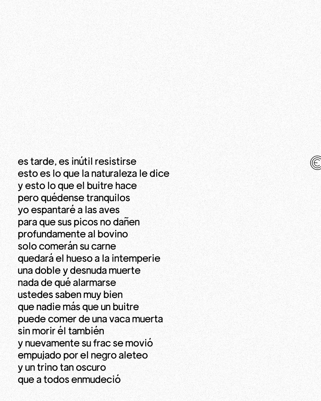 Poema página 3
