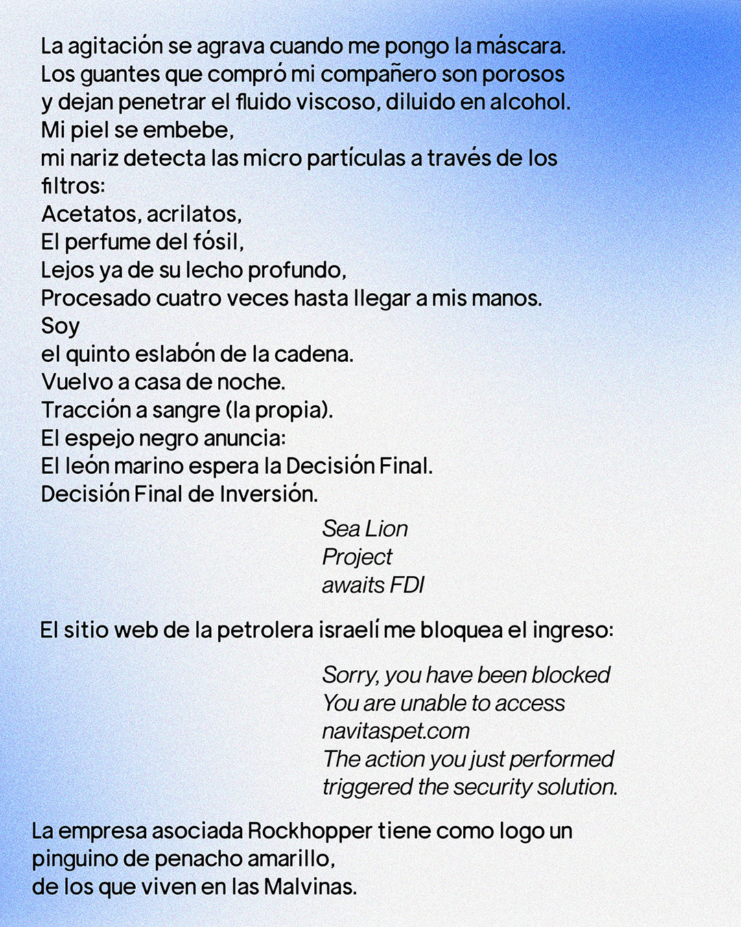 Poema página 3