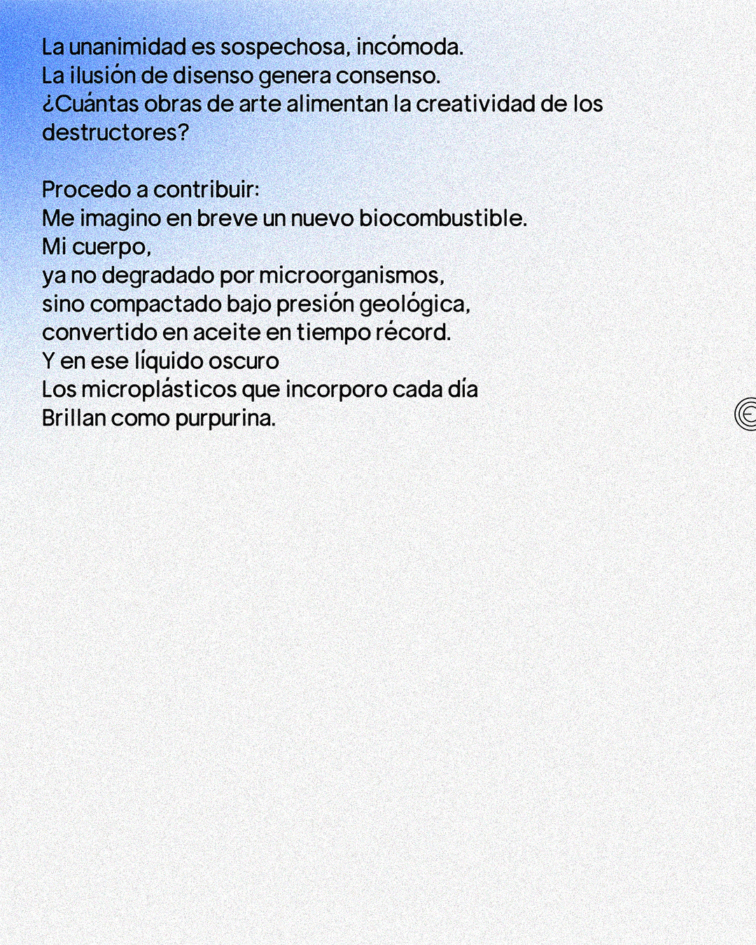 Poema página 4