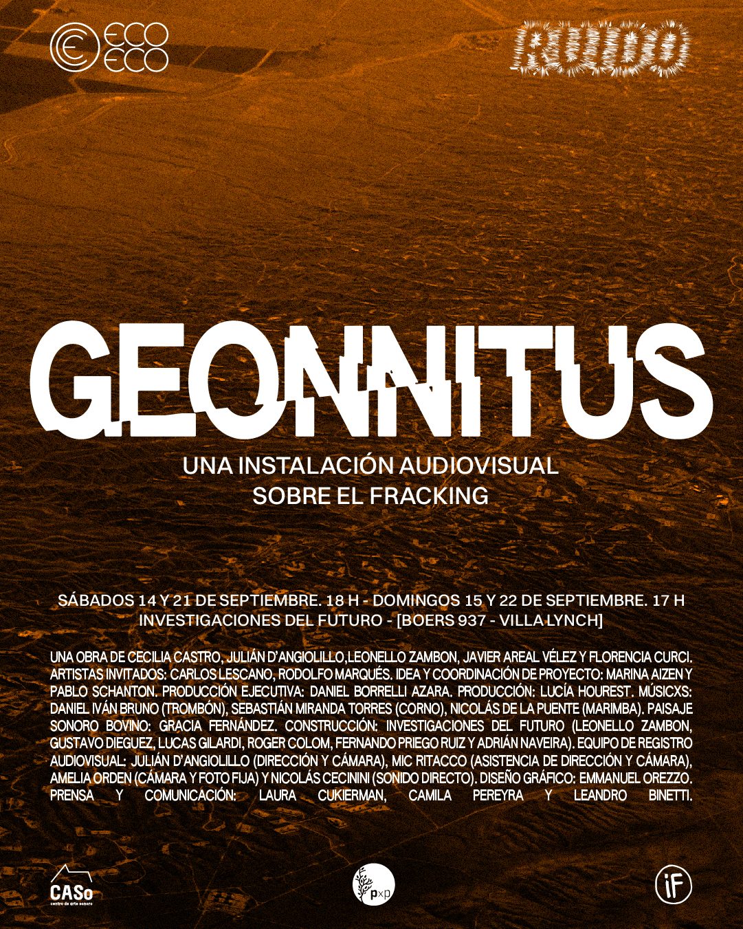 Geonnitus 2024 — foto 1