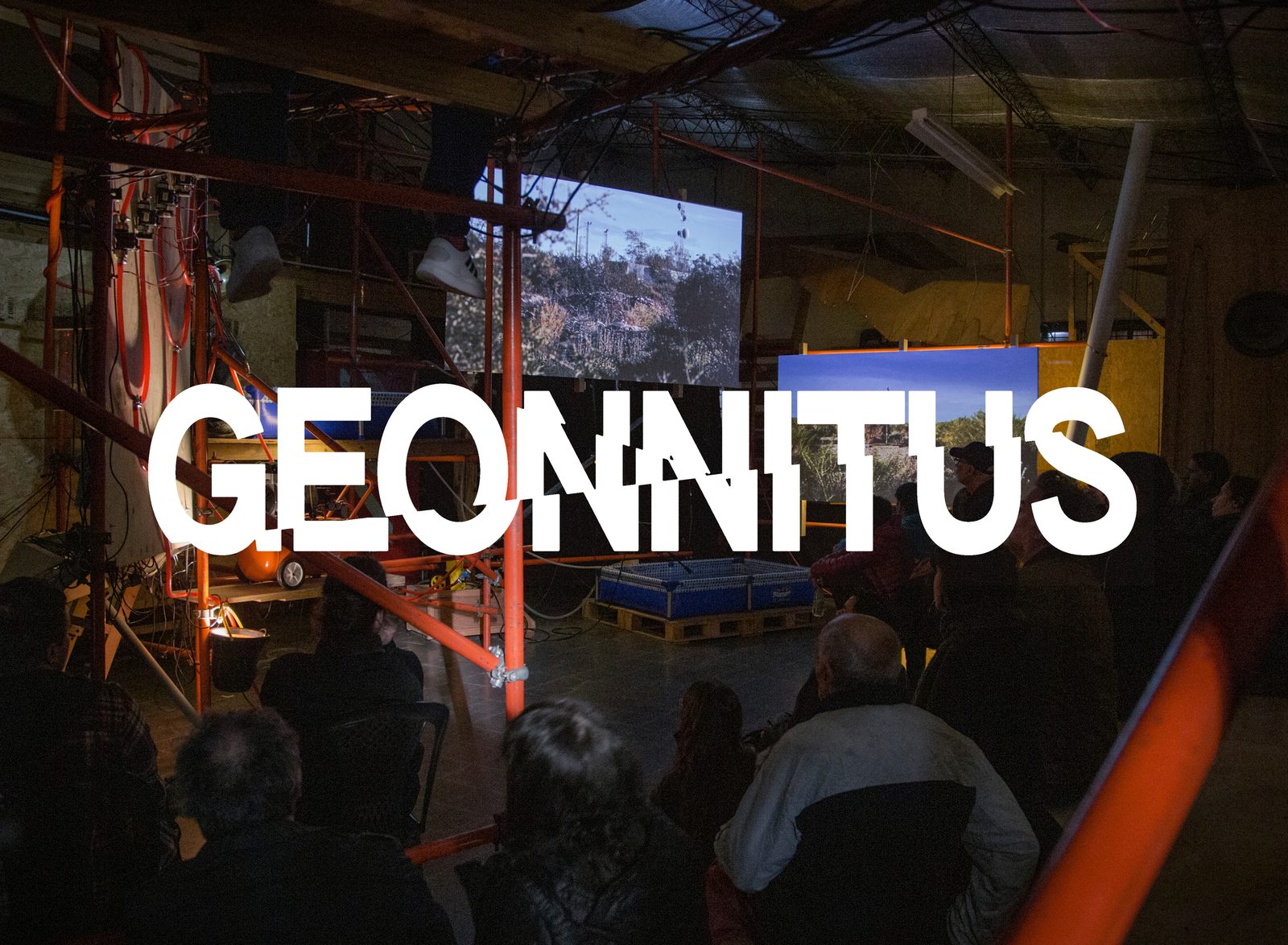 Geonnitus 2024 — Espacio Investigaciones del Futuro