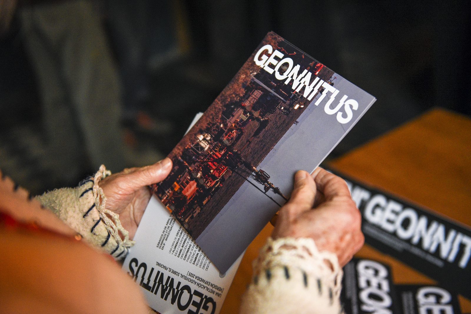 Geonnitus 2025 — foto 2