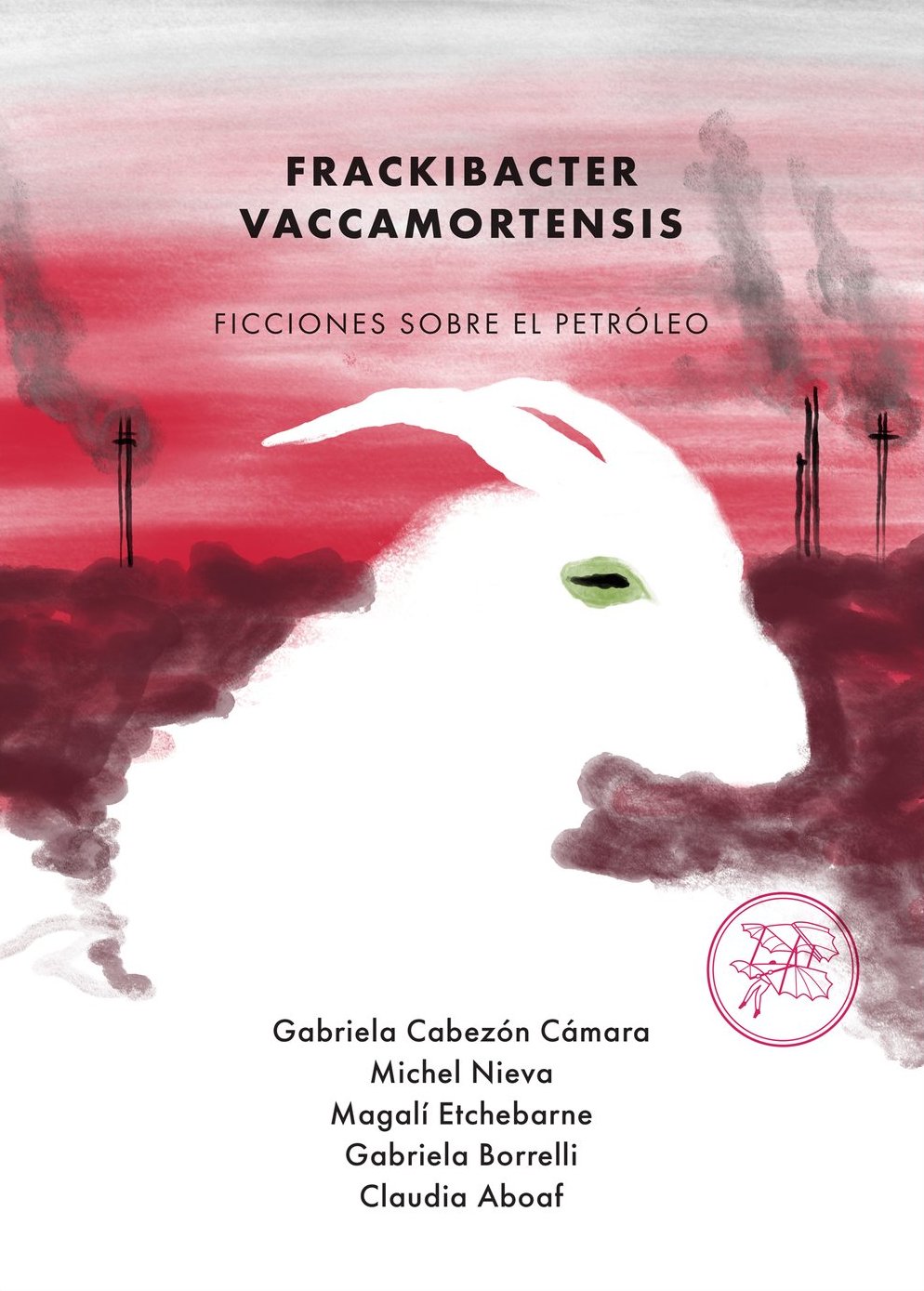 Frackibacter Vaccamortensis