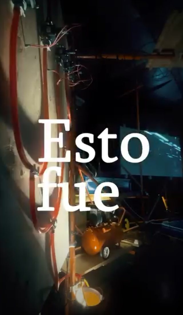 Reel 13 — Proyecto ECO ECO
