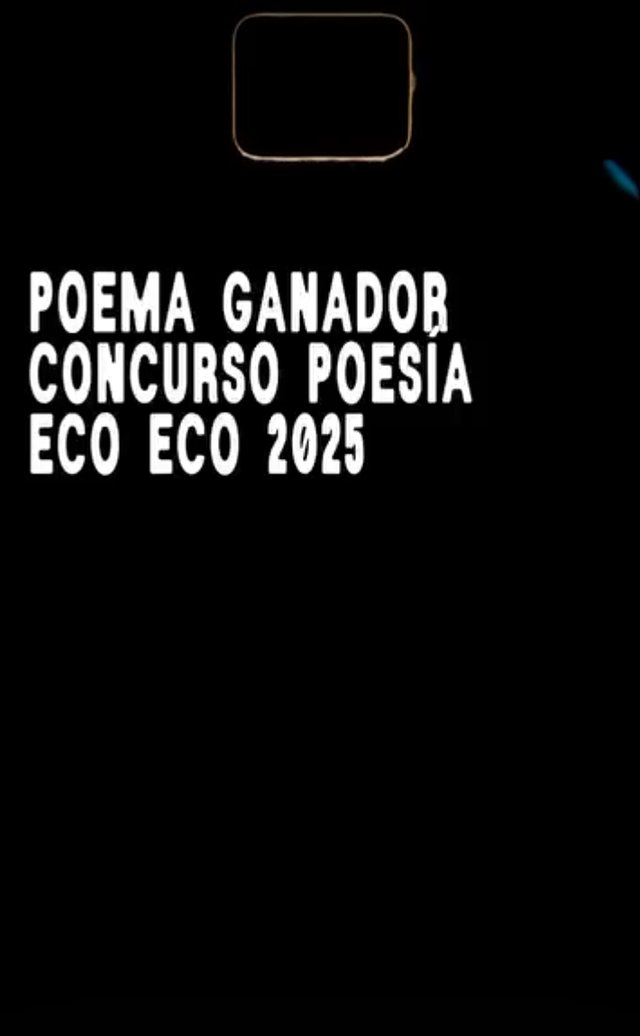 Reel 6 — Proyecto ECO ECO