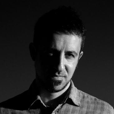 Pablo Schanton