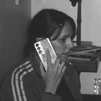 Lucia Hourest